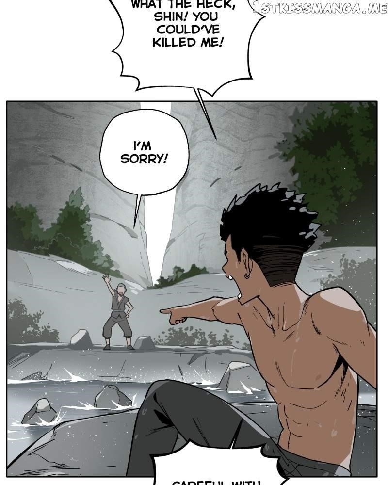 Read Black Sun Manga Online