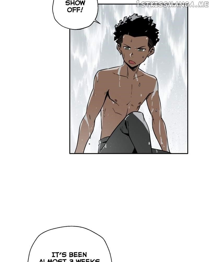 Read Black Sun Manga Online