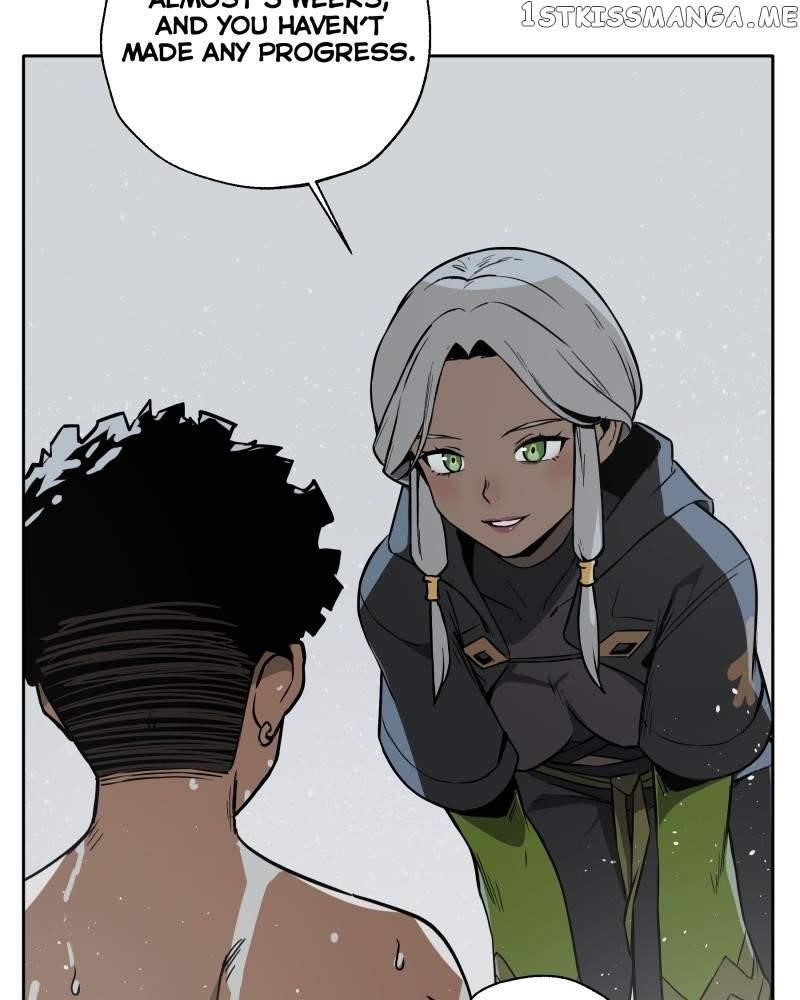 Read Black Sun Manga Online
