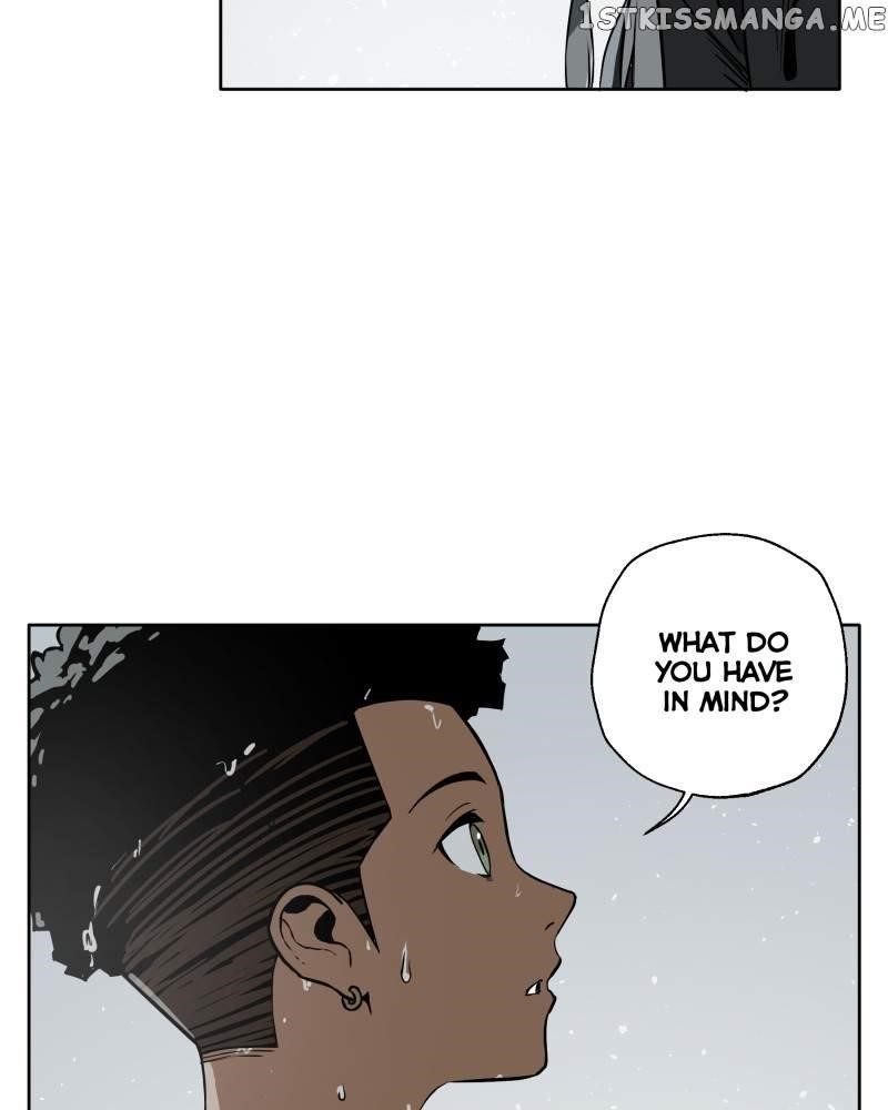 Read Black Sun Manga Online