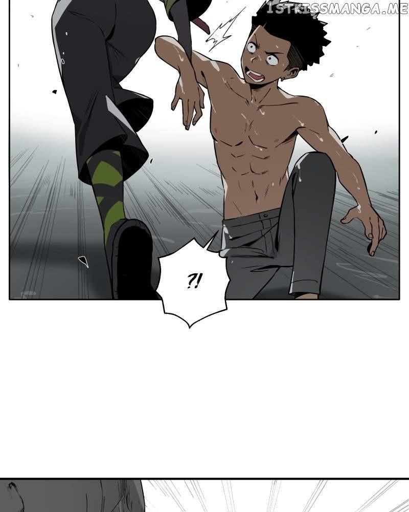 Read Black Sun Manga Online
