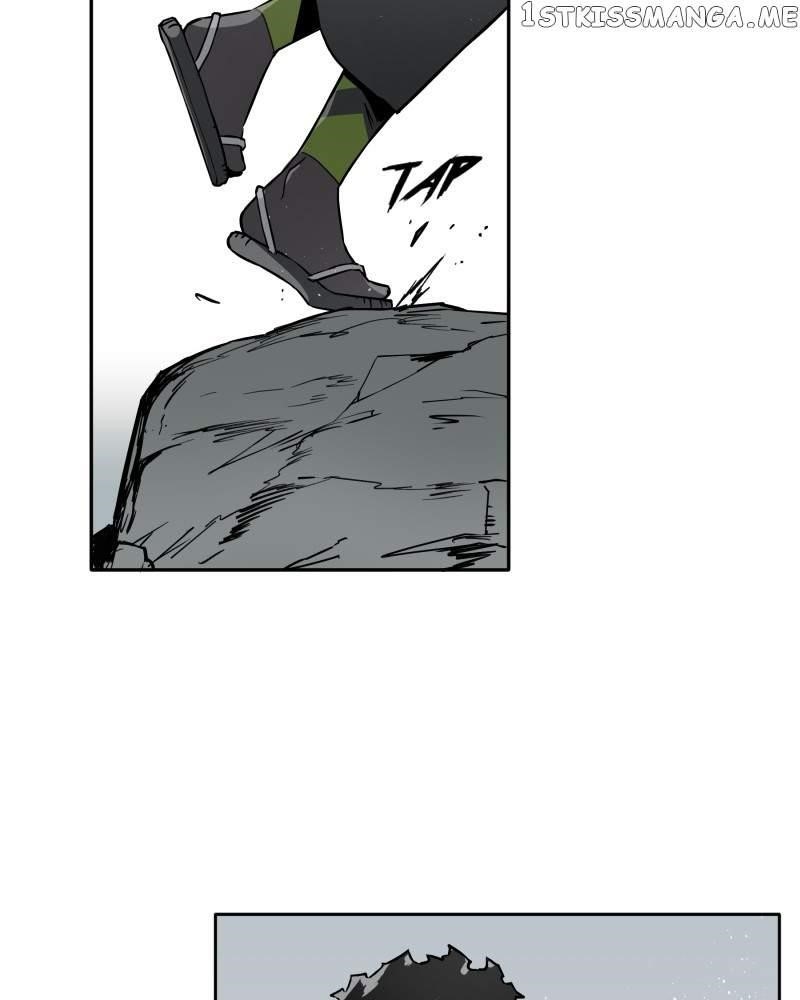 Read Black Sun Manga Online