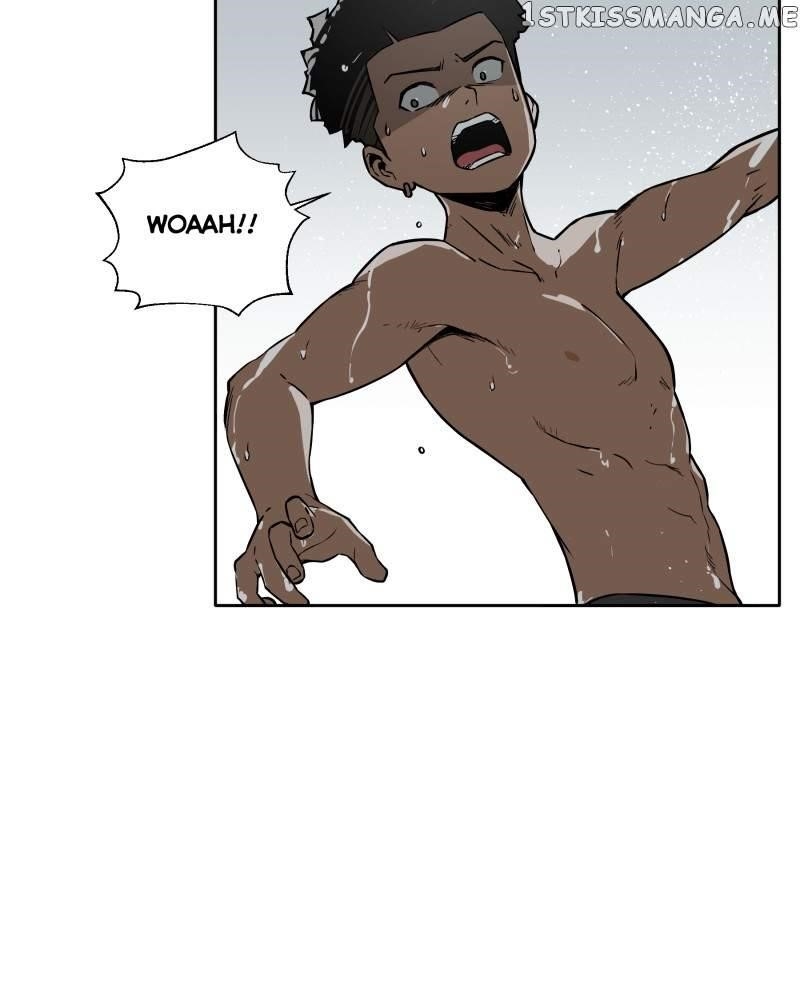 Read Black Sun Manga Online
