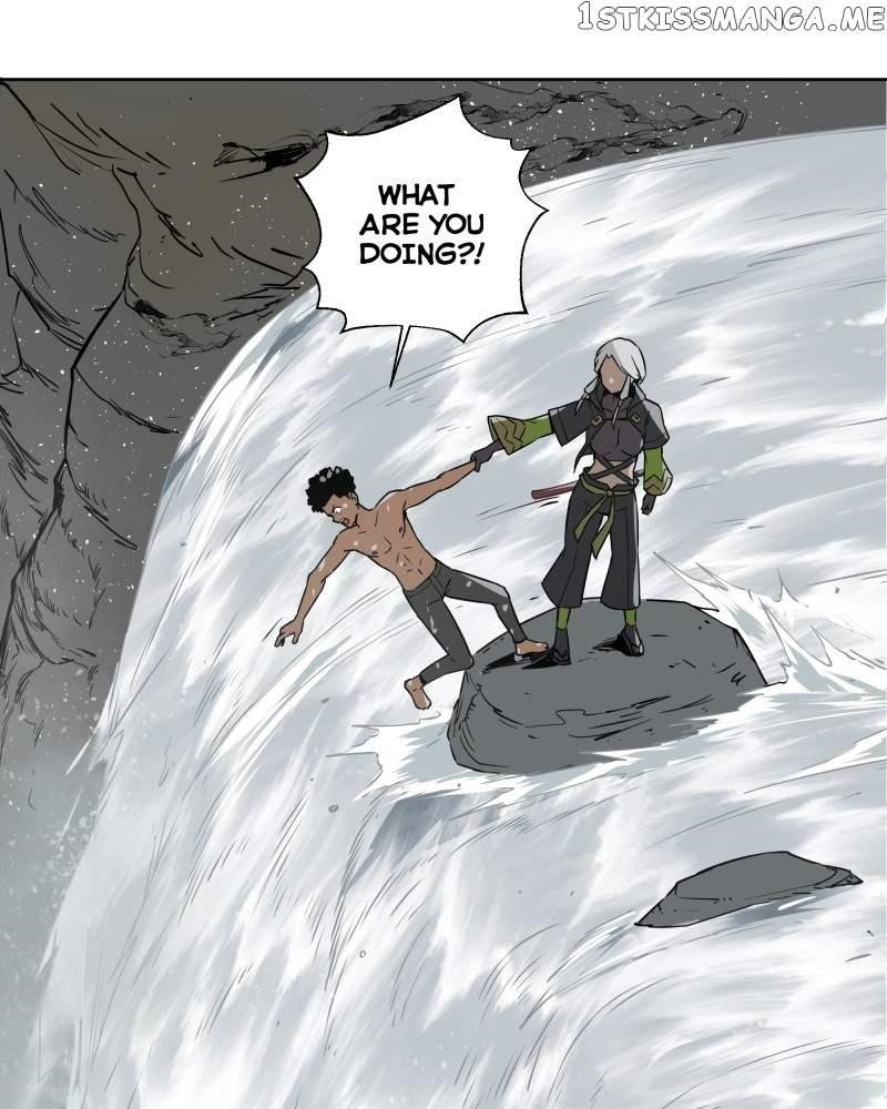 Read Black Sun Manga Online