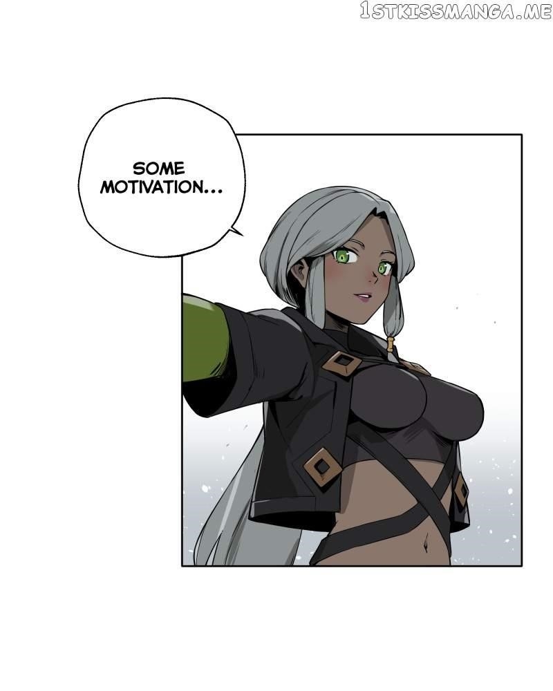Read Black Sun Manga Online