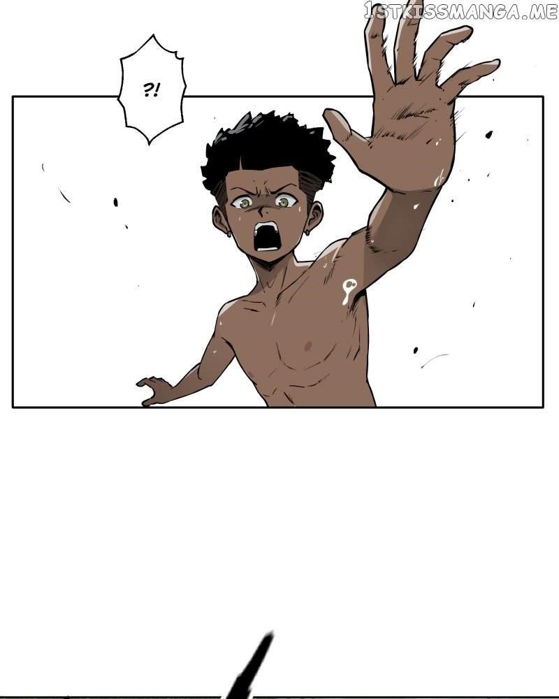 Read Black Sun Manga Online