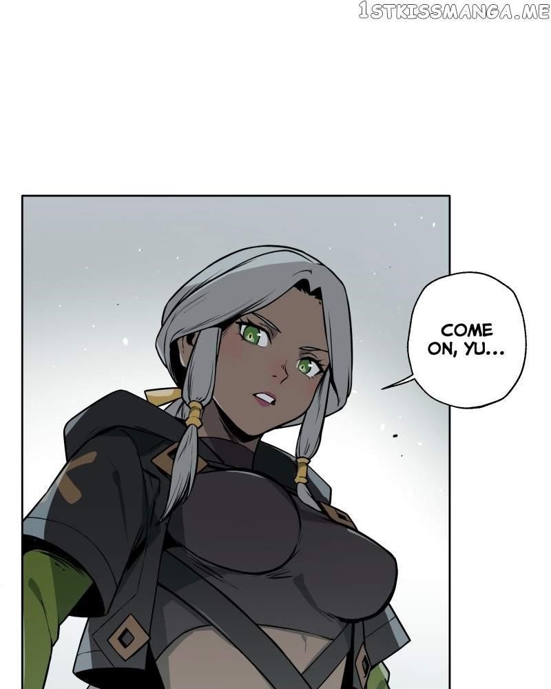 Read Black Sun Manga Online