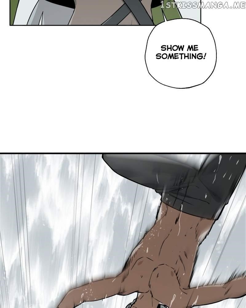 Read Black Sun Manga Online