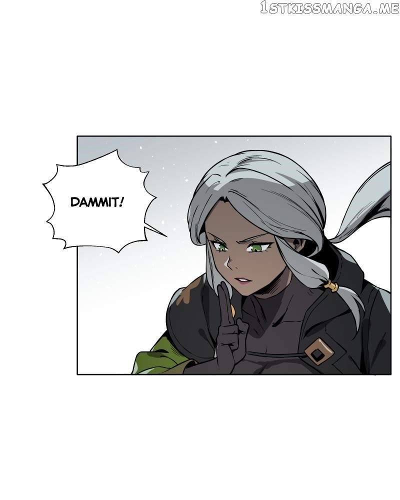 Read Black Sun Manga Online
