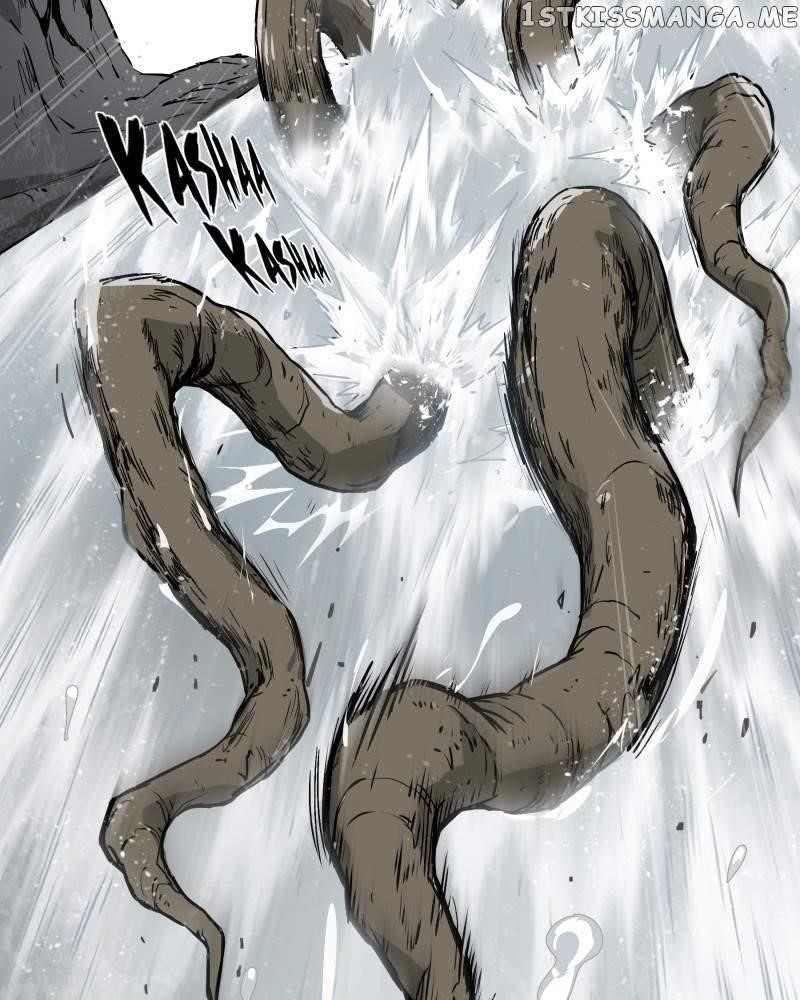 Read Black Sun Manga Online