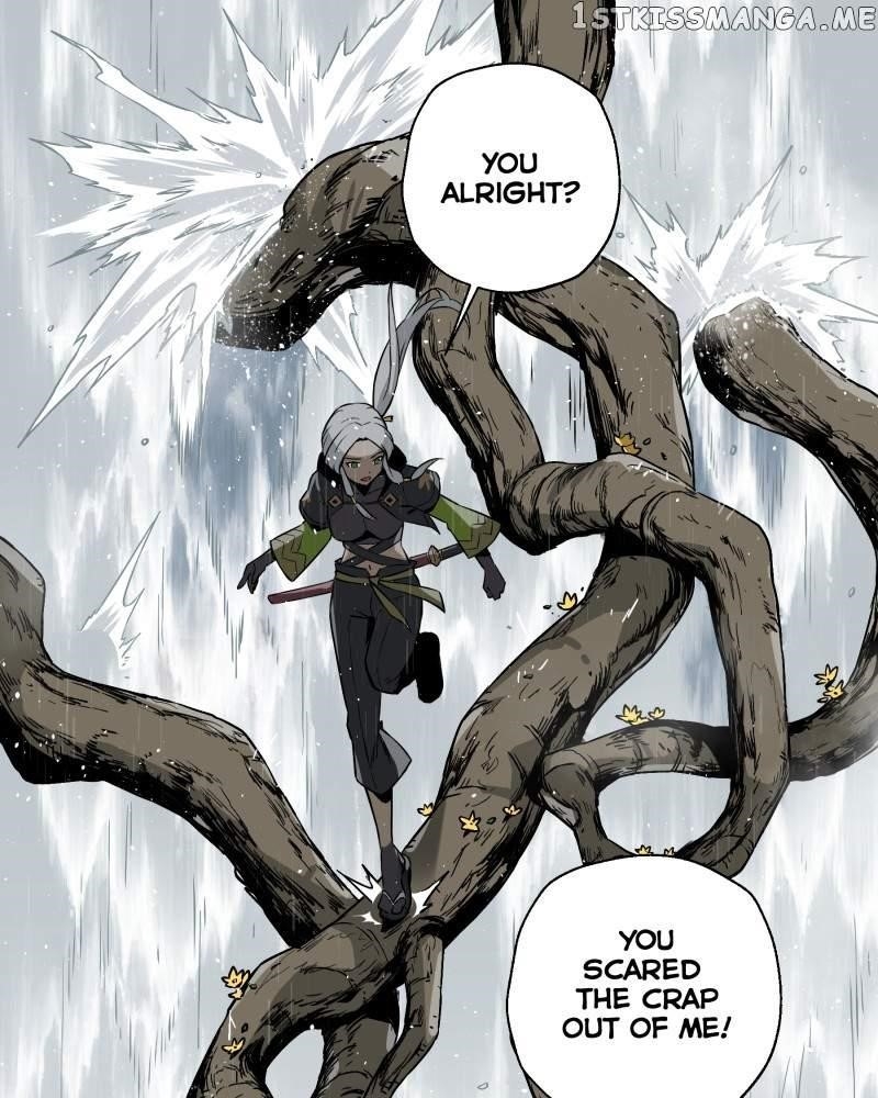 Read Black Sun Manga Online