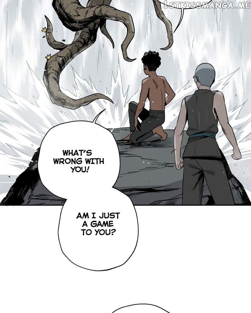 Read Black Sun Manga Online