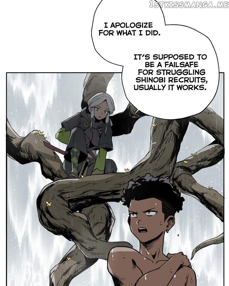 Read Black Sun Manga Online