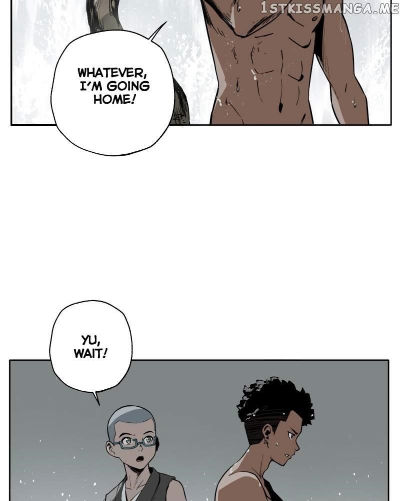 Read Black Sun Manga Online