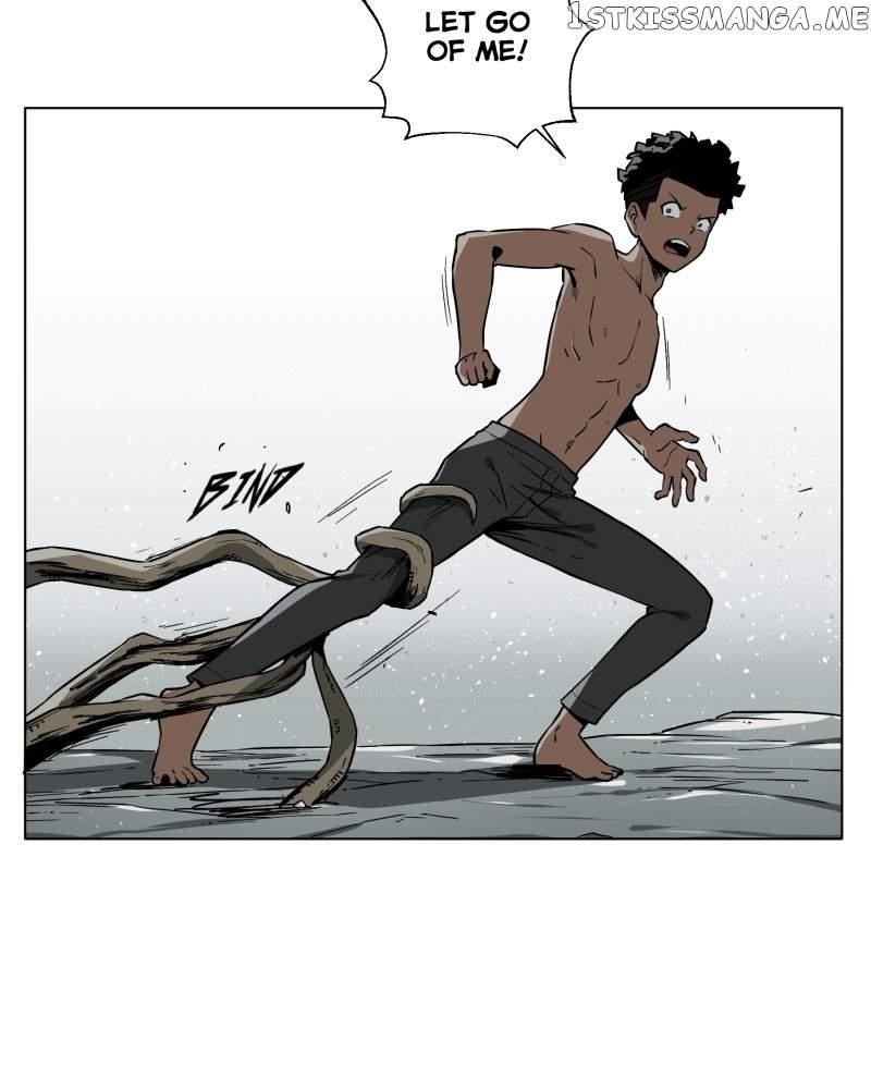 Read Black Sun Manga Online