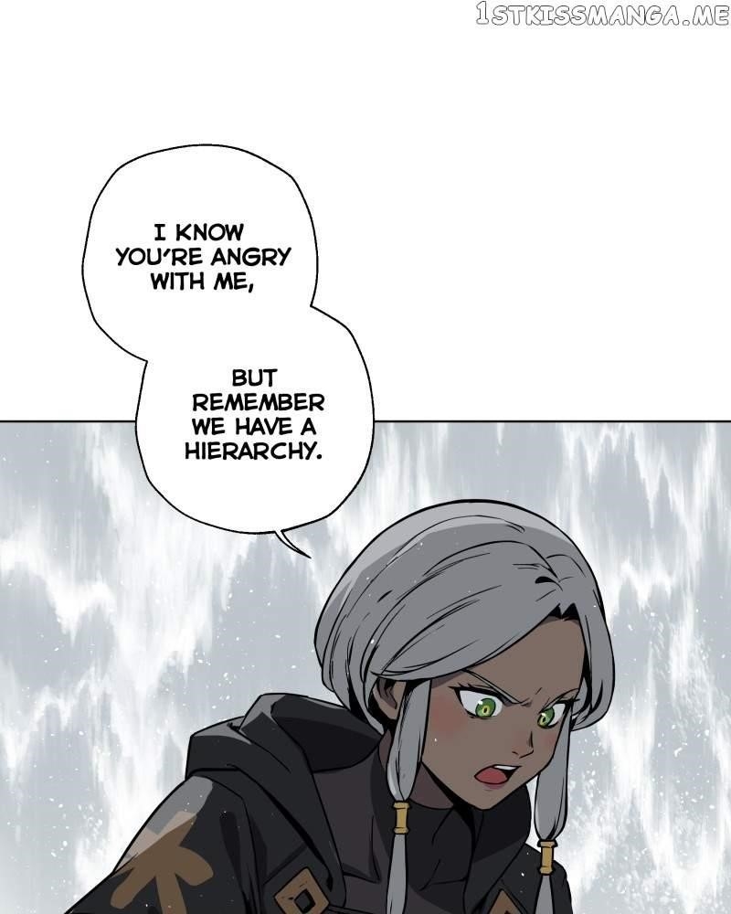 Read Black Sun Manga Online