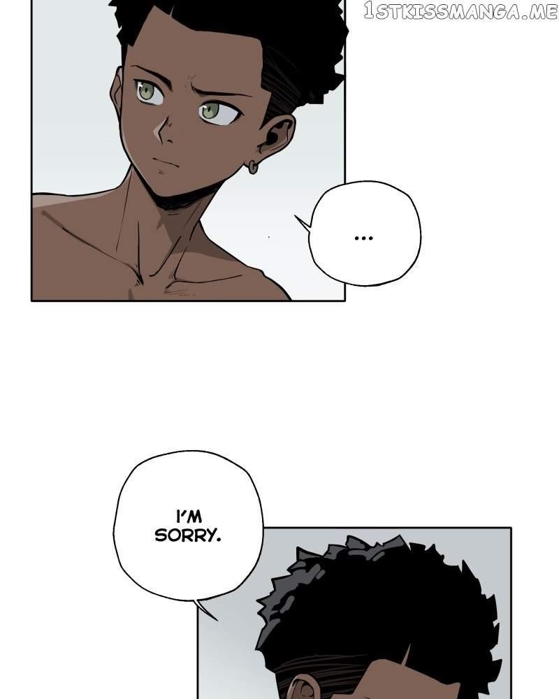 Read Black Sun Manga Online