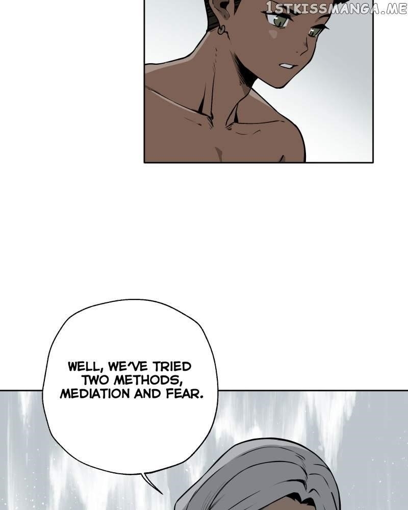 Read Black Sun Manga Online
