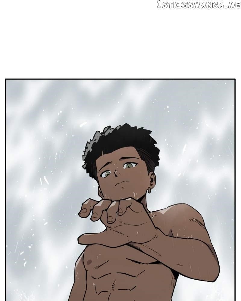 Read Black Sun Manga Online