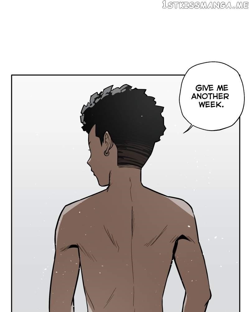 Read Black Sun Manga Online