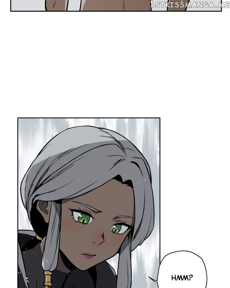 Read Black Sun Manga Online