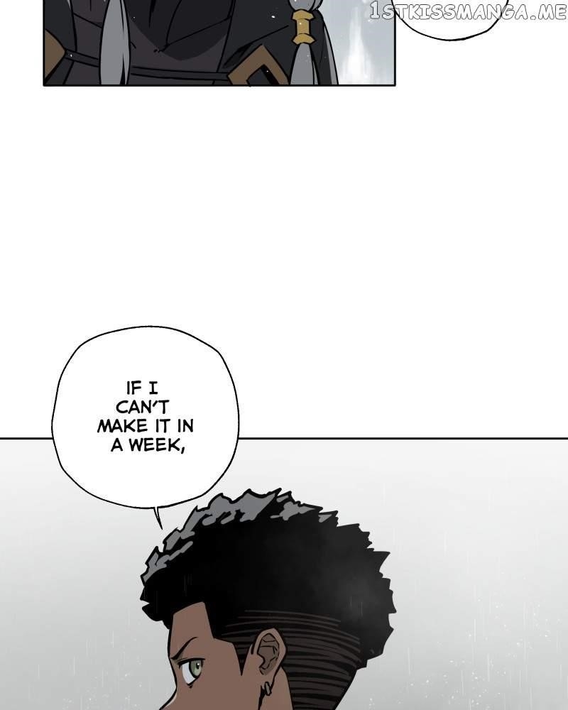 Read Black Sun Manga Online