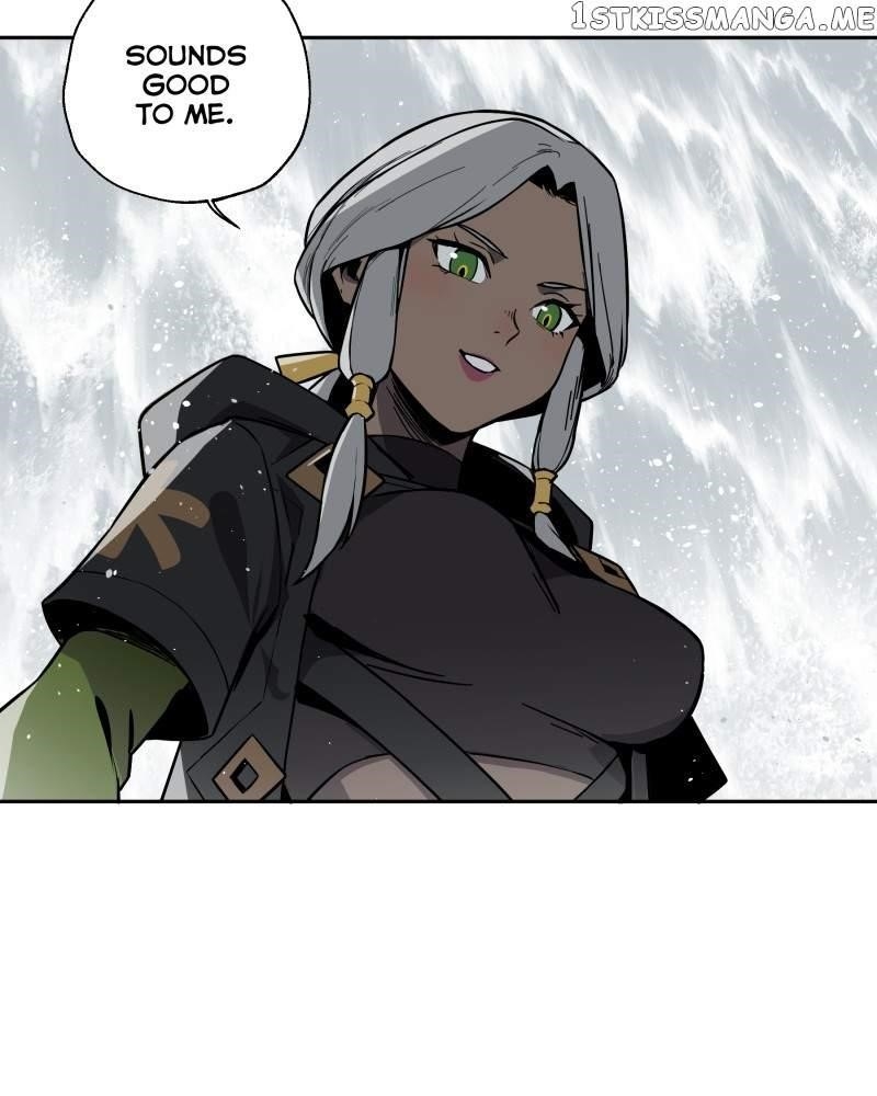 Read Black Sun Manga Online