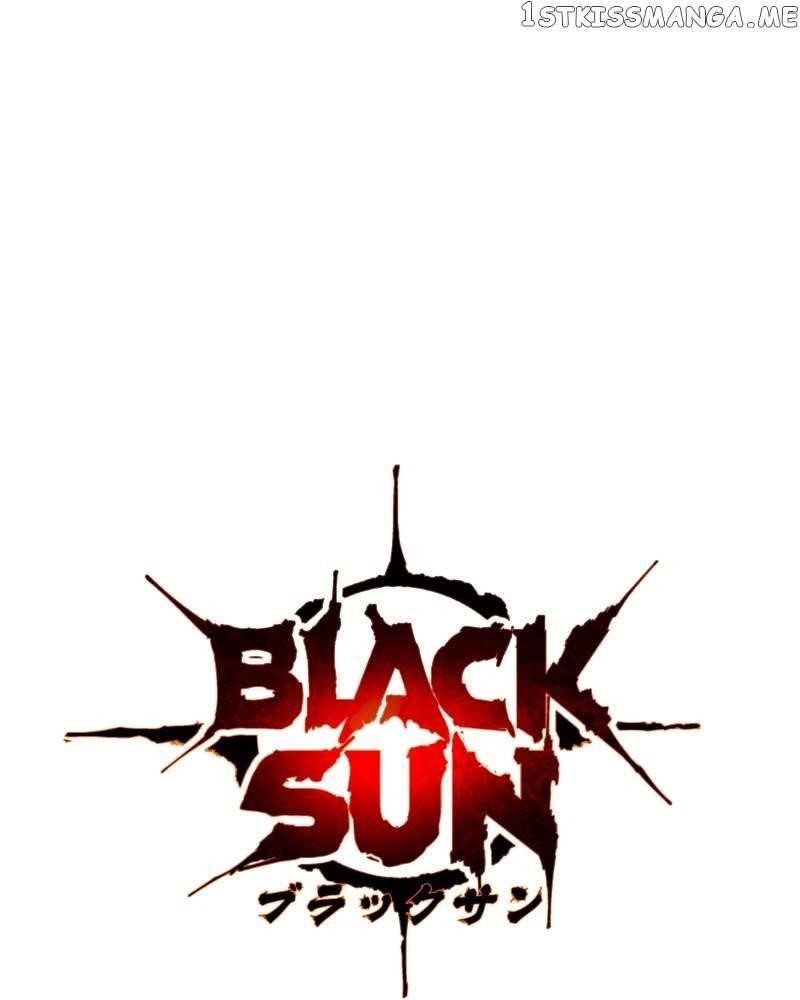 Read Black Sun Manga Online