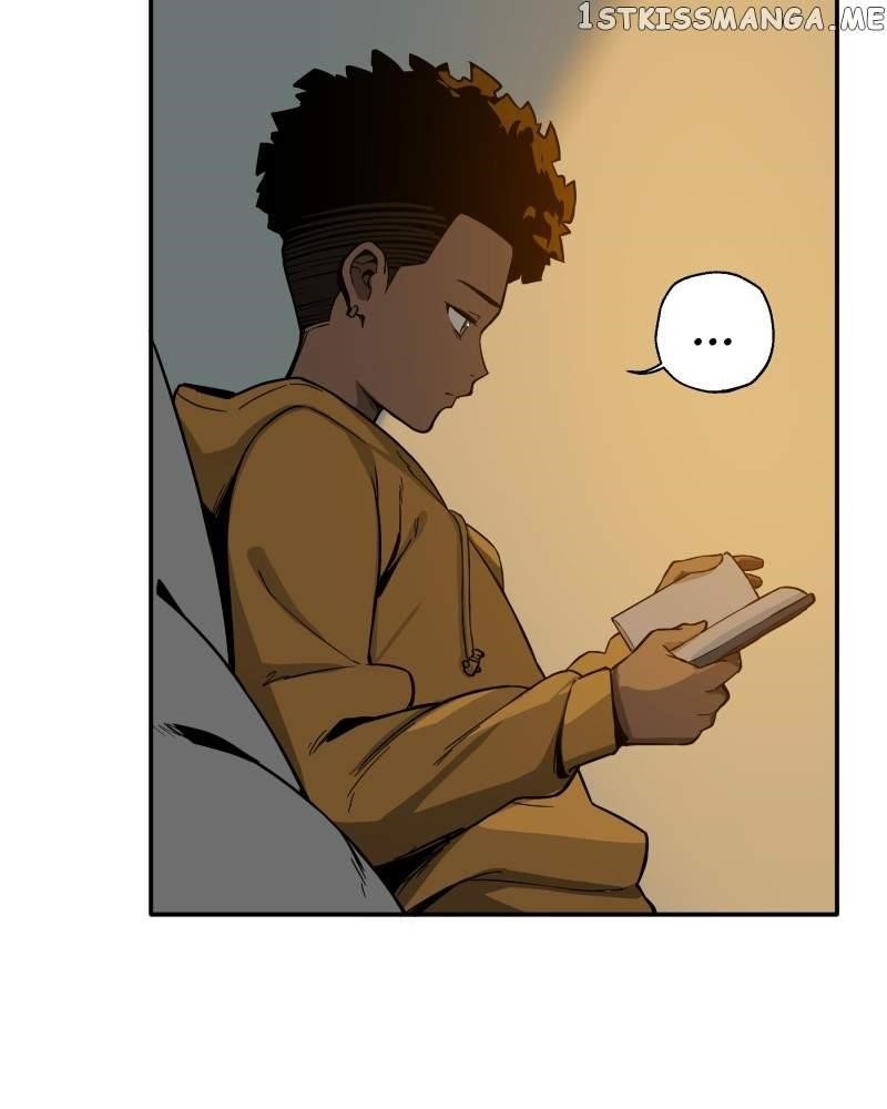 Read Black Sun Manga Online