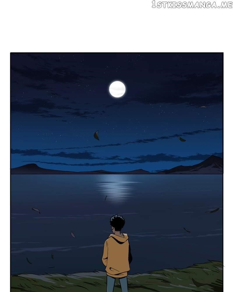 Read Black Sun Manga Online
