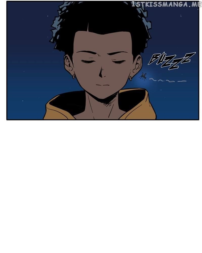 Read Black Sun Manga Online