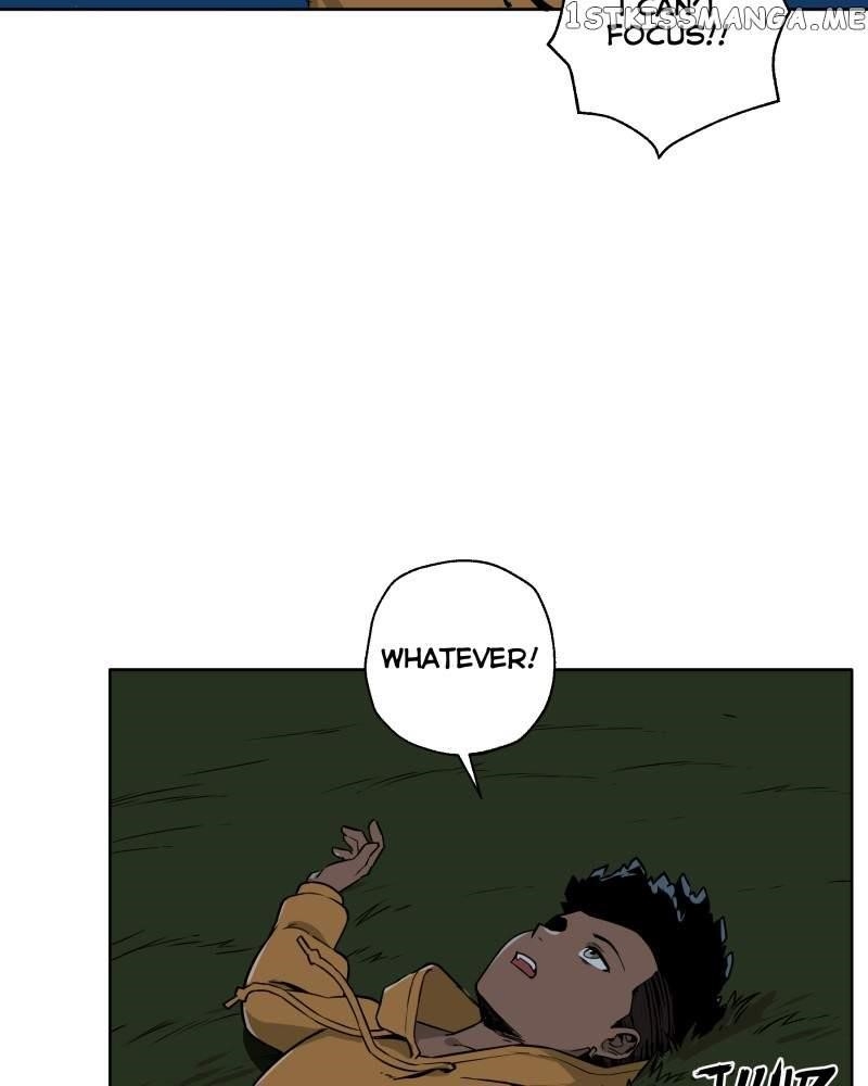 Read Black Sun Manga Online