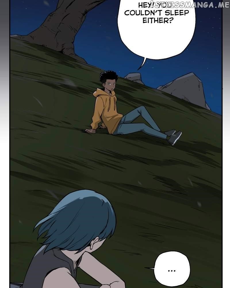 Read Black Sun Manga Online