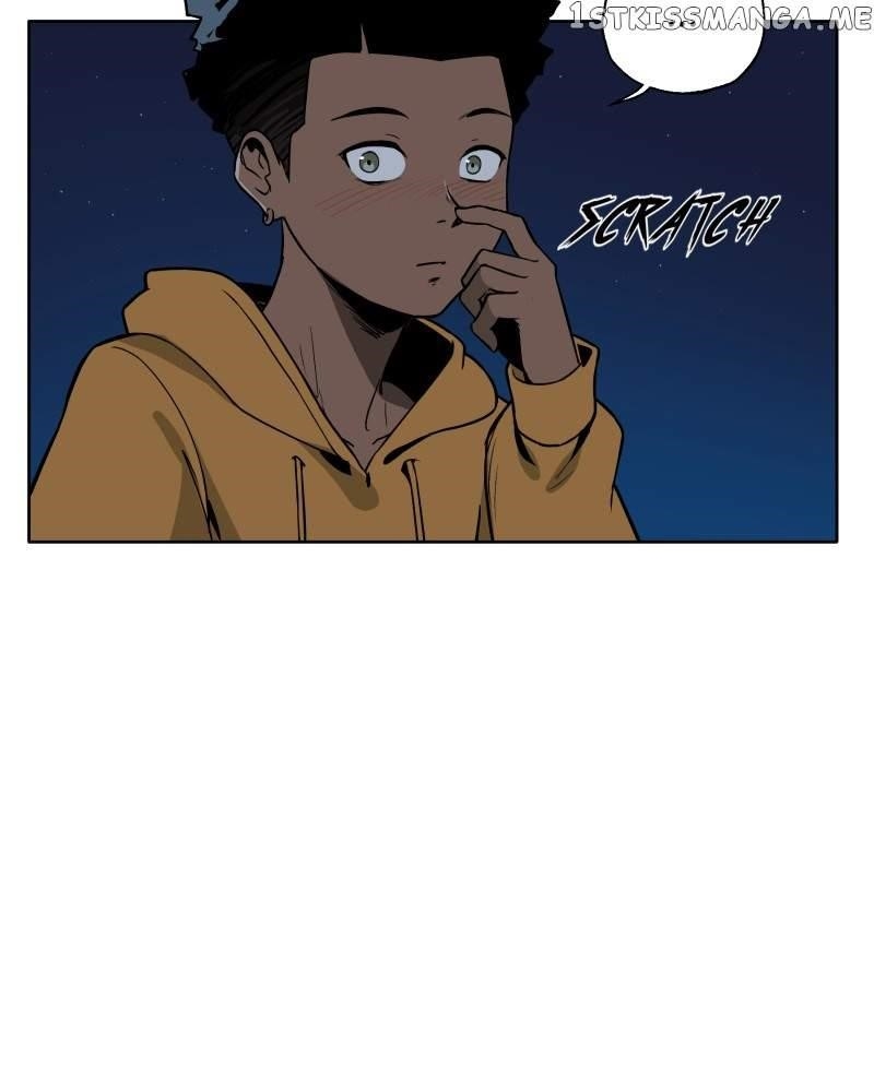 Read Black Sun Manga Online