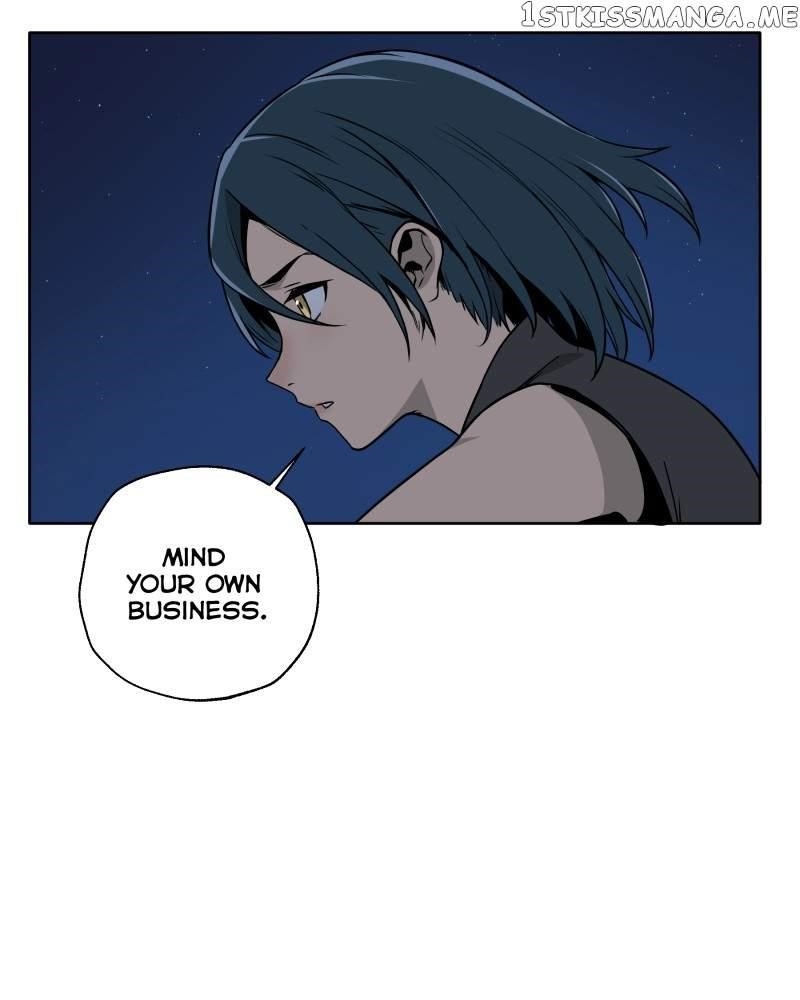 Read Black Sun Manga Online