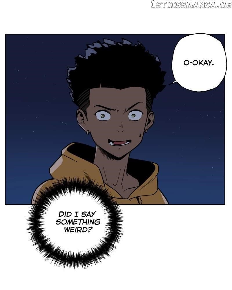 Read Black Sun Manga Online