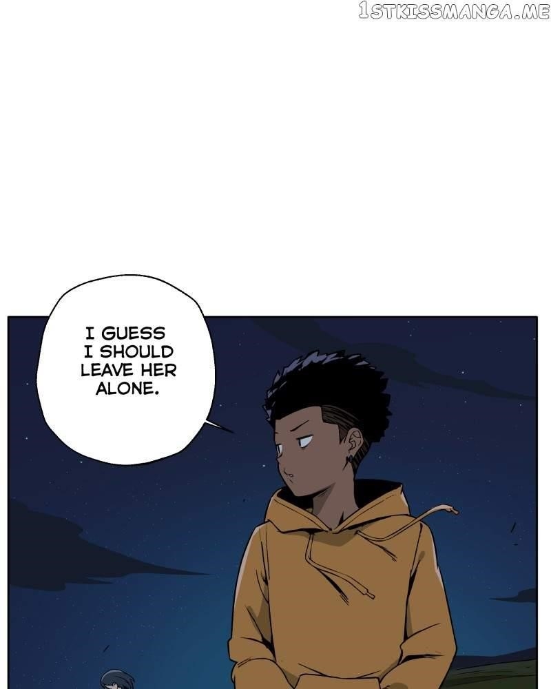 Read Black Sun Manga Online