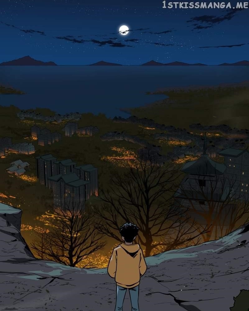 Read Black Sun Manga Online