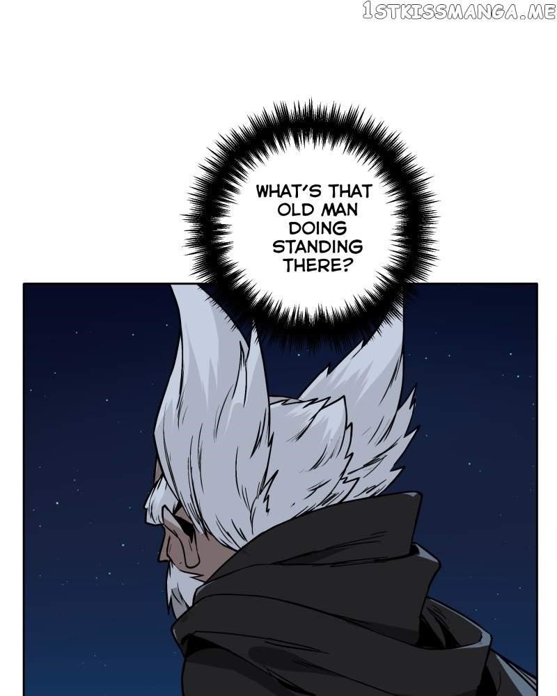 Read Black Sun Manga Online