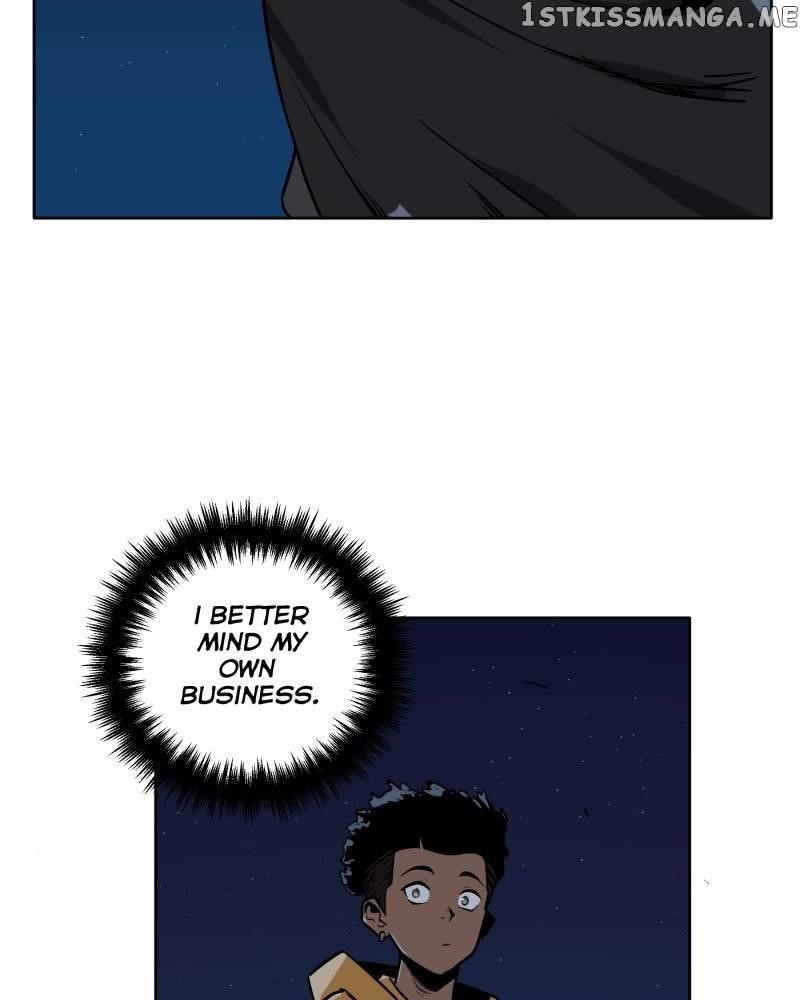 Read Black Sun Manga Online