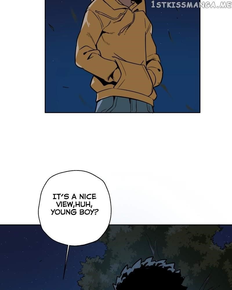 Read Black Sun Manga Online