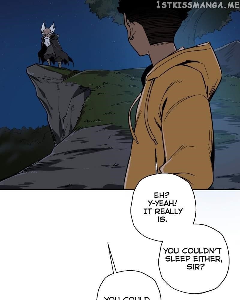 Read Black Sun Manga Online