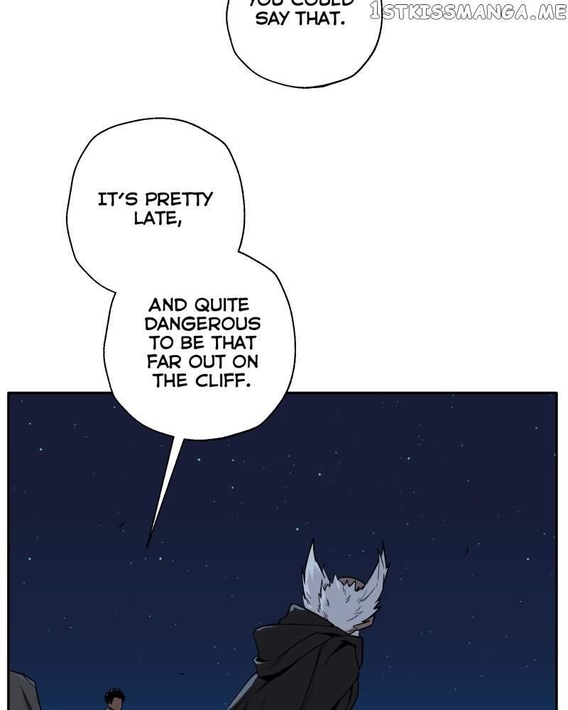 Read Black Sun Manga Online