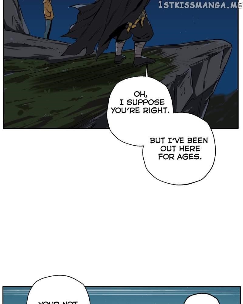 Read Black Sun Manga Online