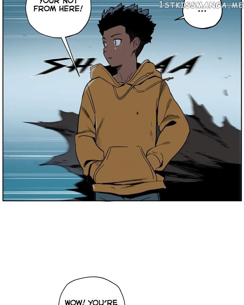 Read Black Sun Manga Online