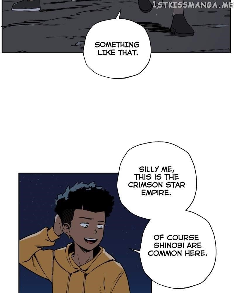 Read Black Sun Manga Online