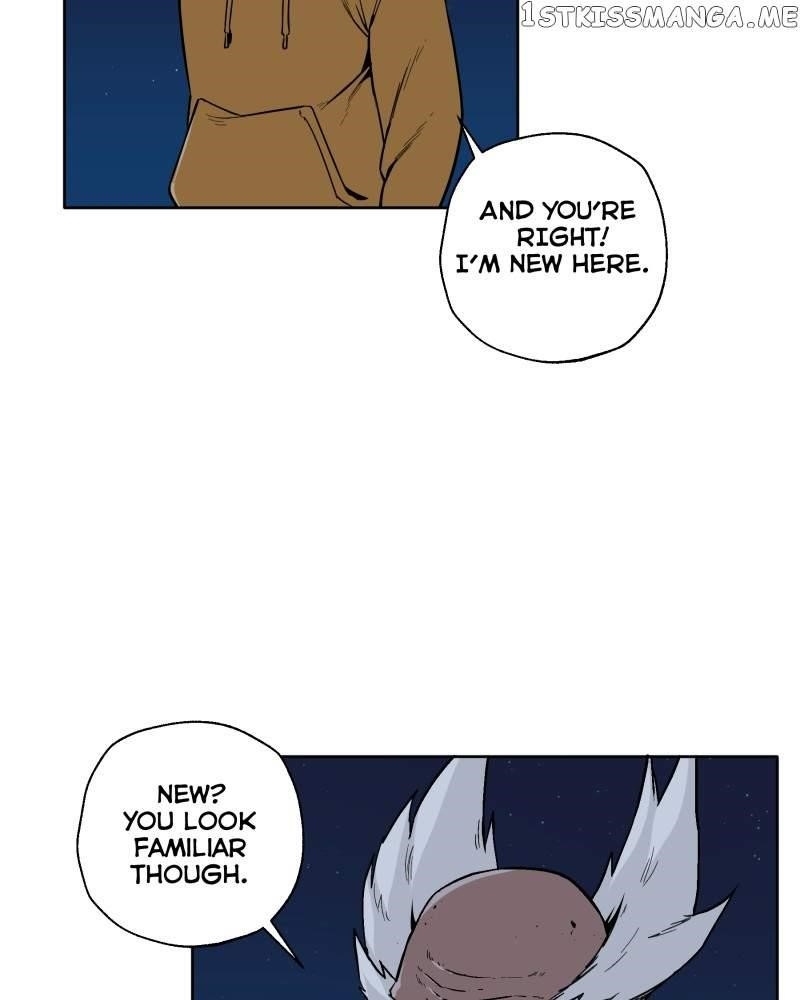 Read Black Sun Manga Online