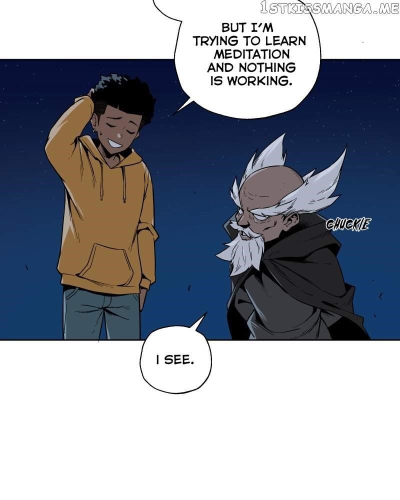 Read Black Sun Manga Online