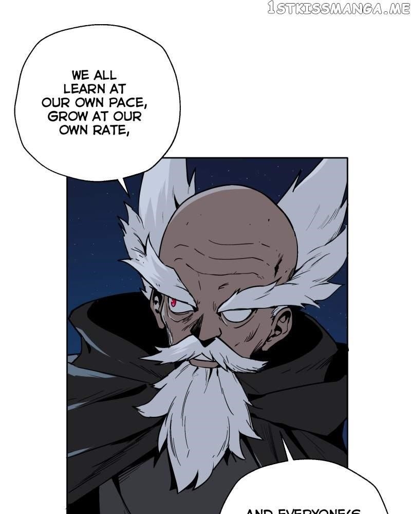 Read Black Sun Manga Online