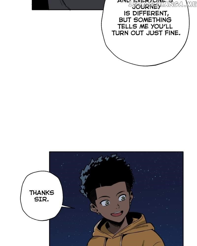 Read Black Sun Manga Online
